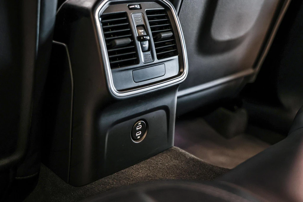 Porsche Macan – foto 31