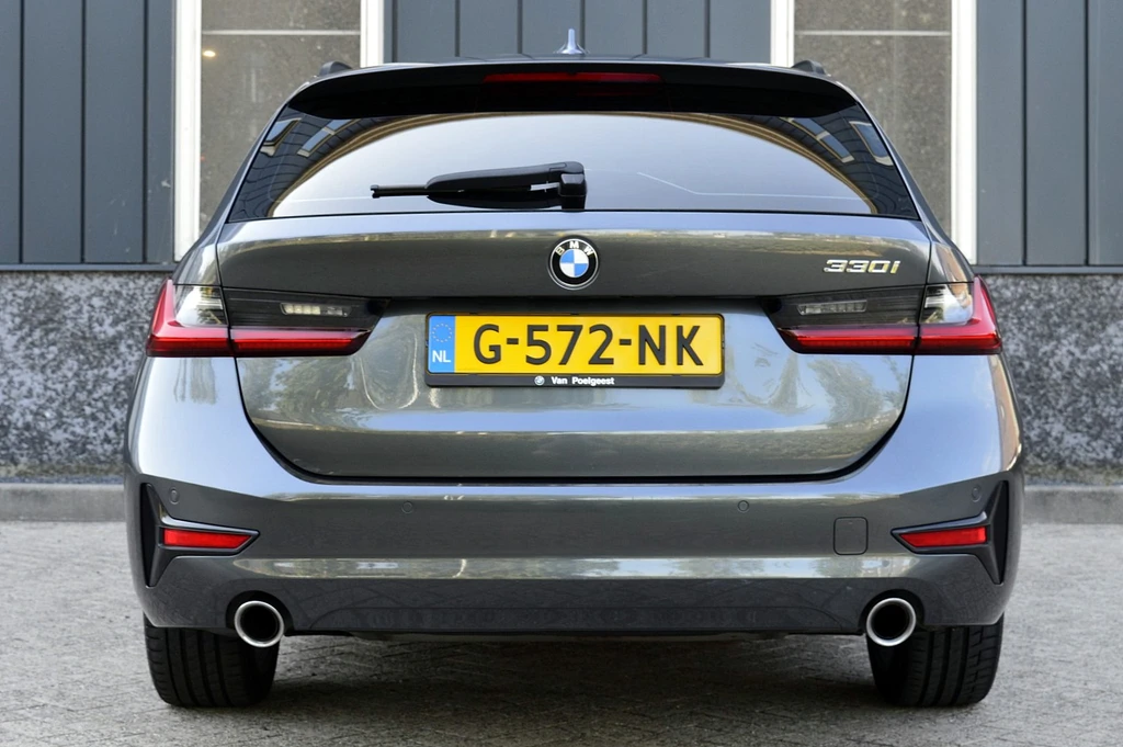 BMW 3 Serie – foto 4
