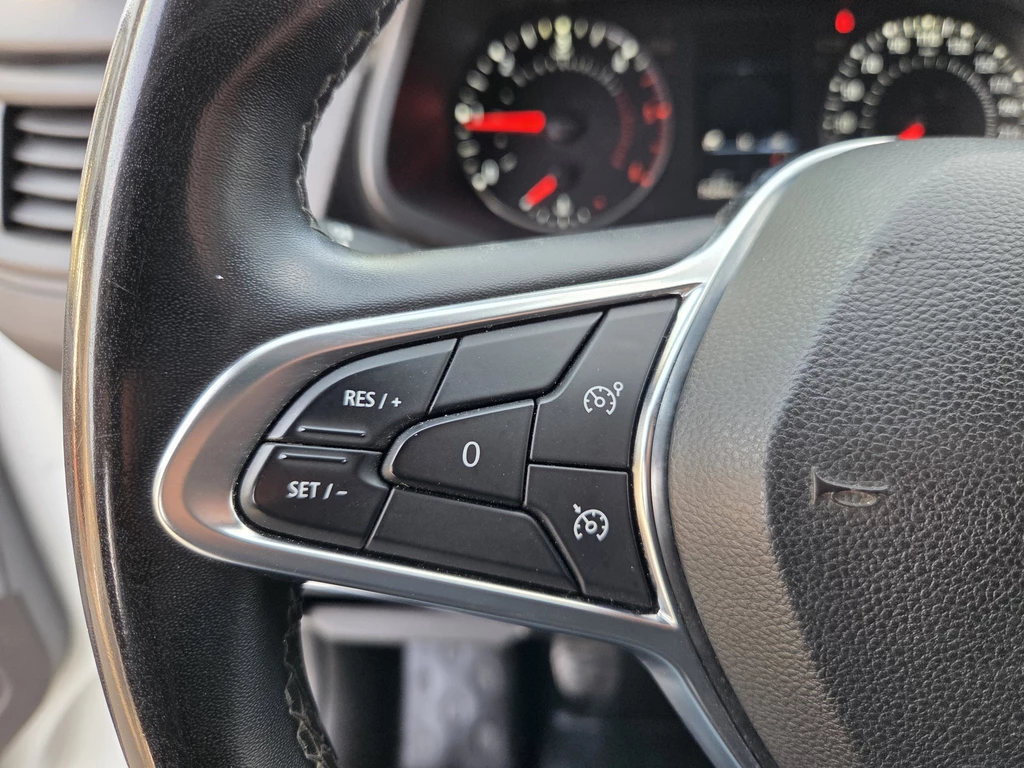 Renault Trafic – foto 17