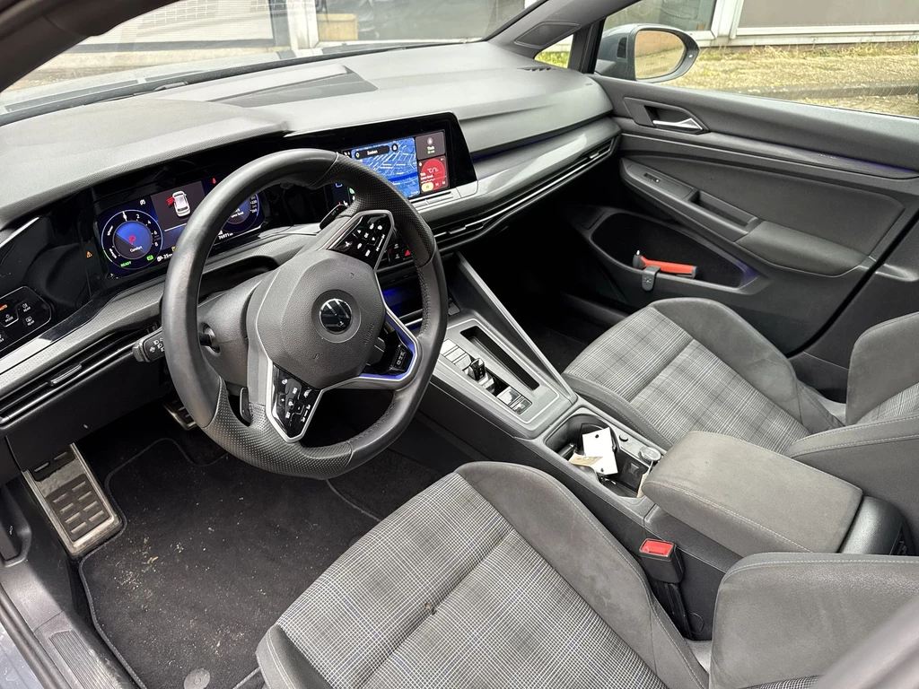 Volkswagen Golf – foto 15