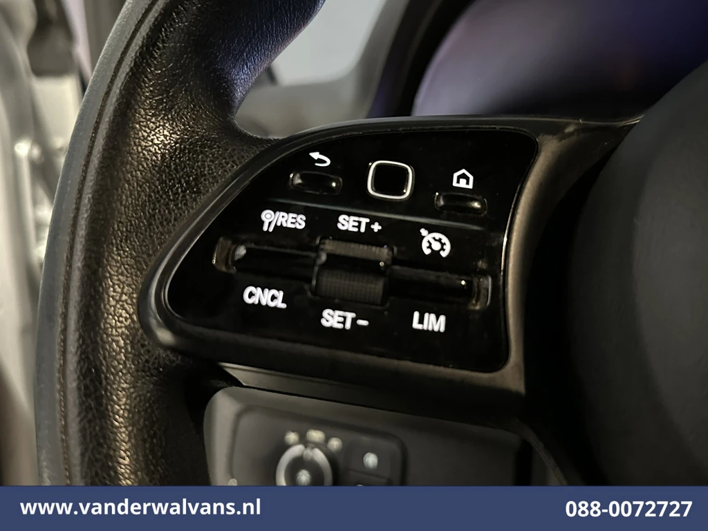 Mercedes-Benz Sprinter – foto 9