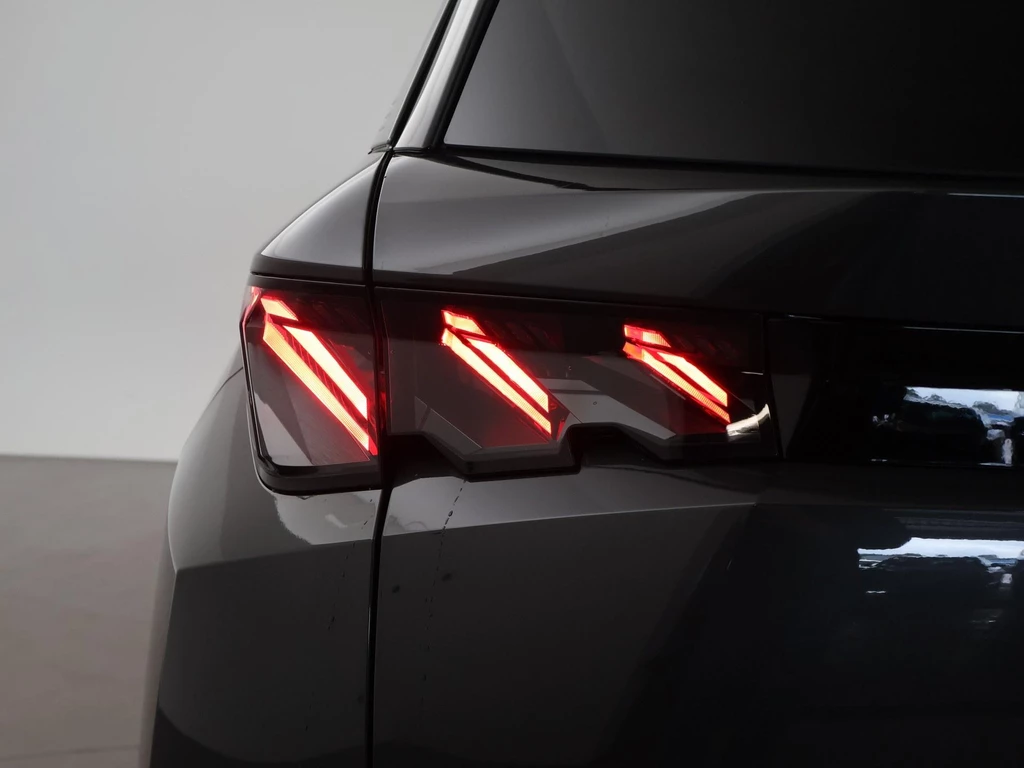 Peugeot 5008 – foto 22