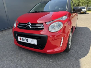 Citroën C1 – thumbnail 3