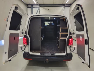 Volkswagen Transporter – thumbnail 9