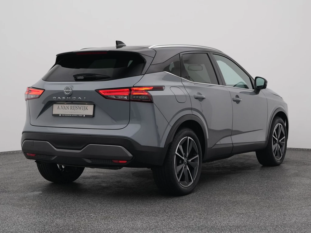 Nissan QASHQAI – foto 10