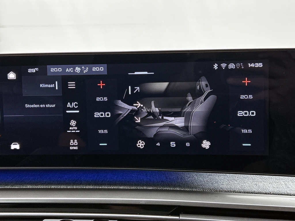 Peugeot 3008 – foto 24