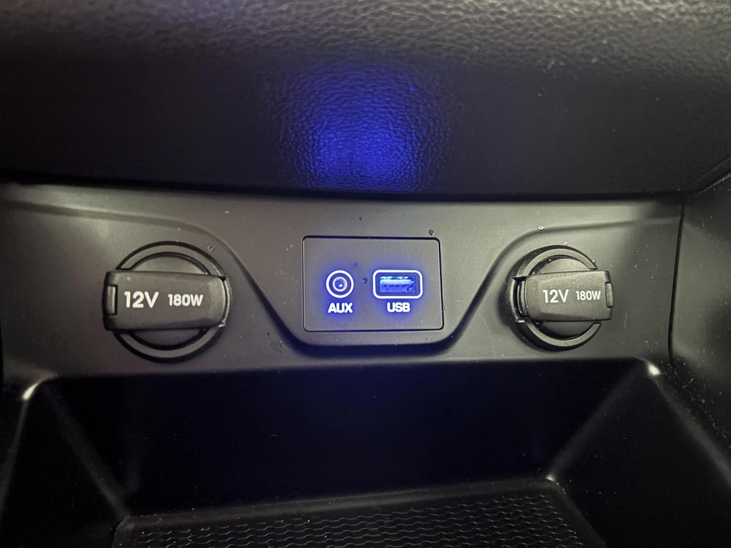 Hyundai Tucson – foto 32