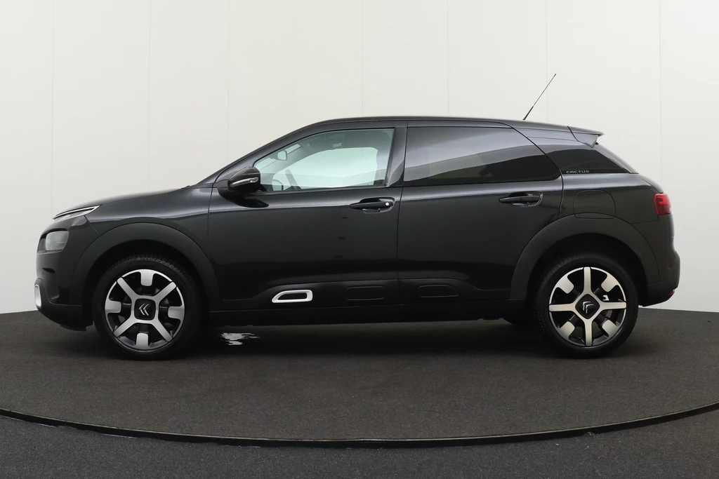 Citroën C4 Cactus – foto 2