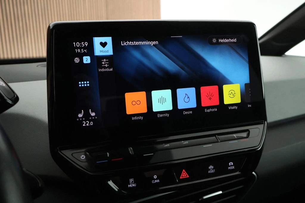 Volkswagen ID.3 – foto 22