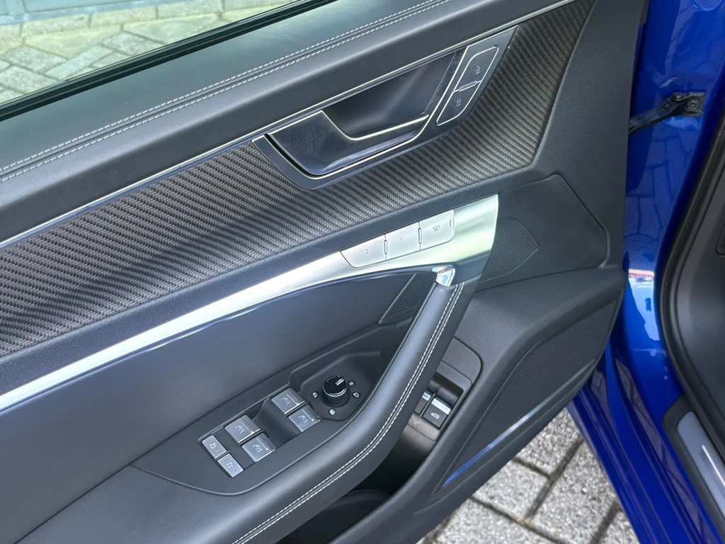 Audi A6 – foto 55