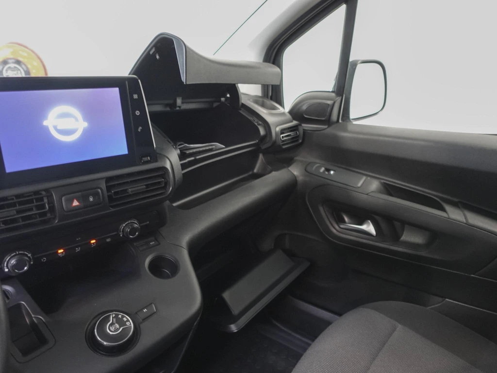 Opel Combo – foto 20