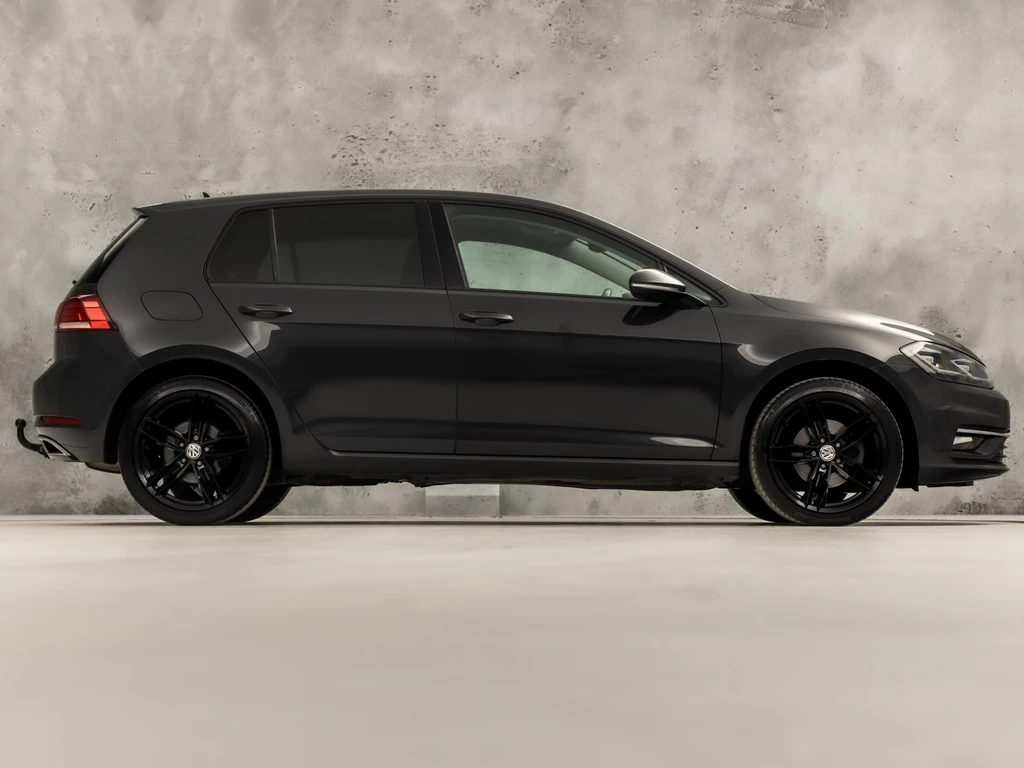 Volkswagen Golf – foto 7