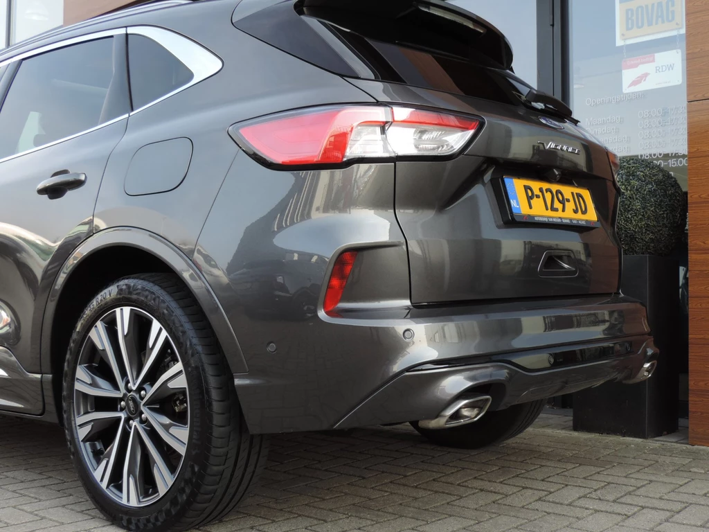 Ford Kuga – foto 5