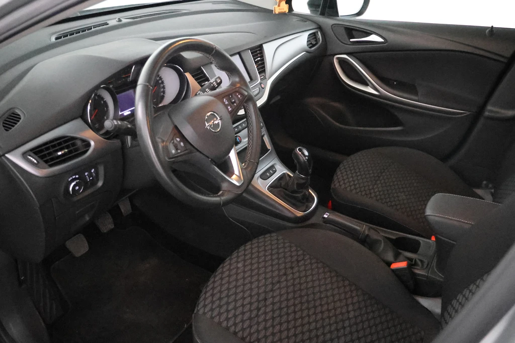 Opel Astra – foto 12