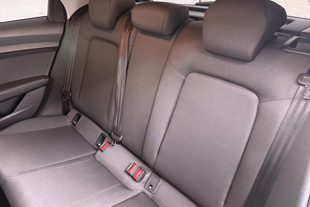 Audi A1 Sportback – foto 11