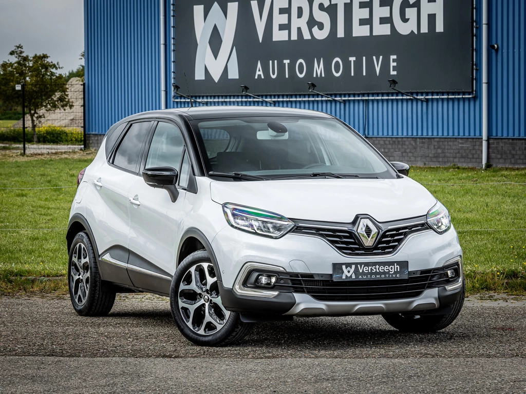 Renault Captur – foto 7