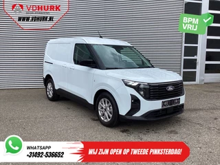 Ford Transit Courier – thumbnail 6