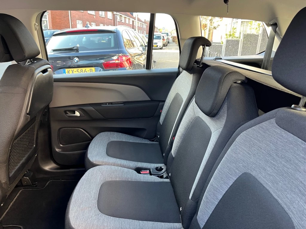 Citroën Grand C4 Picasso – foto 12
