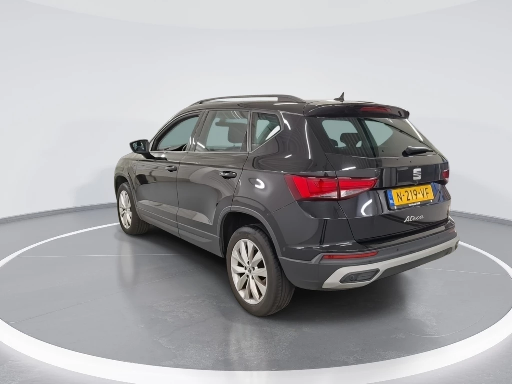 SEAT Ateca – foto 2
