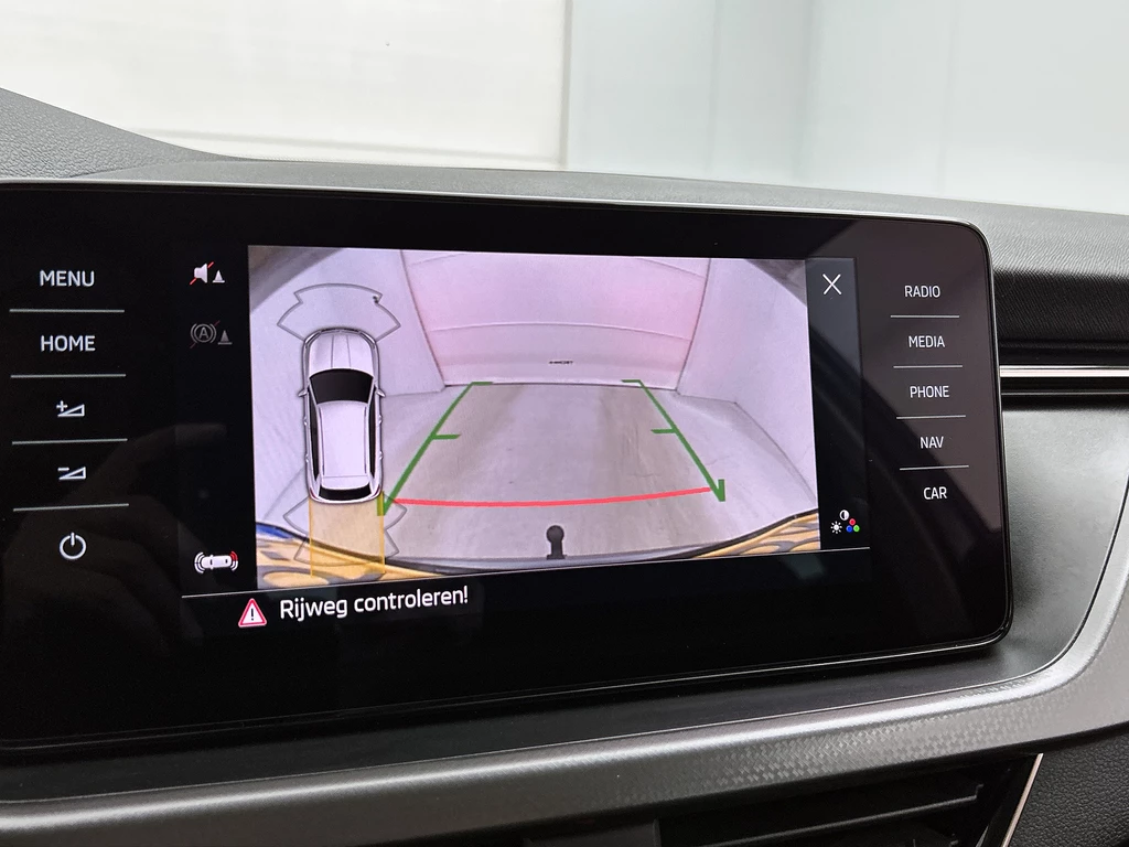 Škoda Kamiq – foto 10