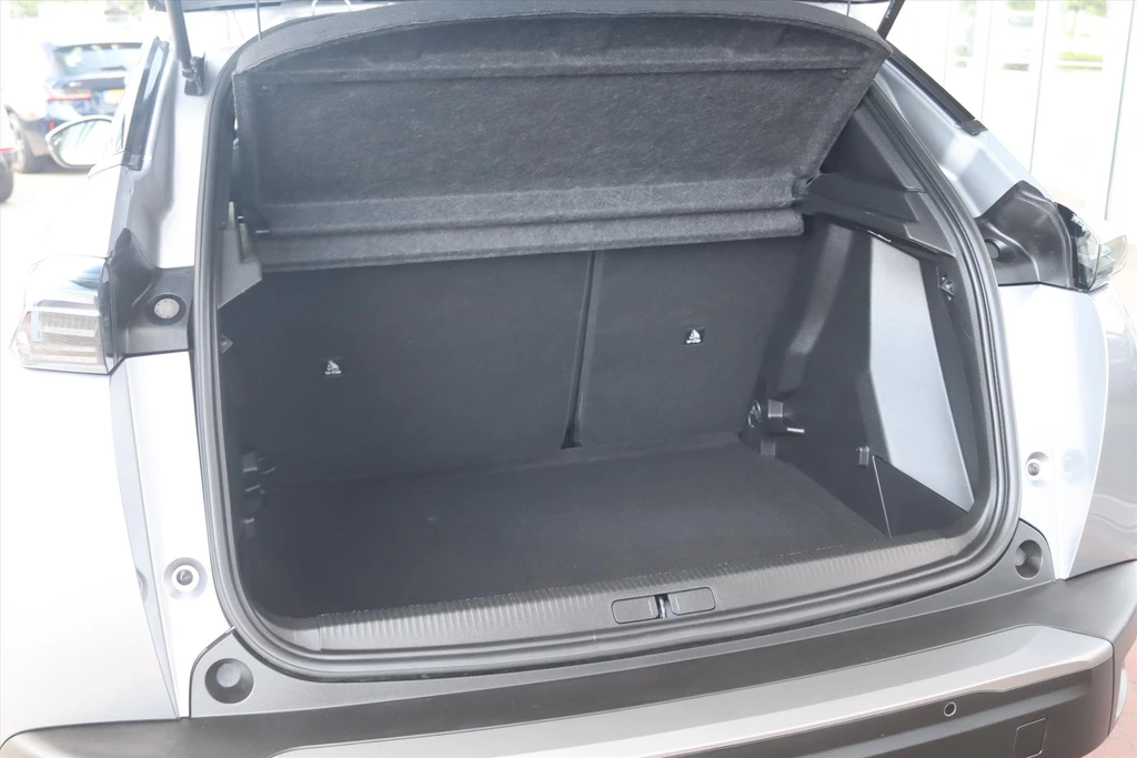 Peugeot 2008 – foto 43