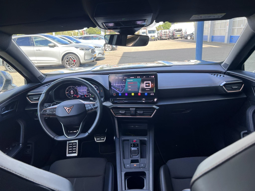 CUPRA Formentor – foto 18