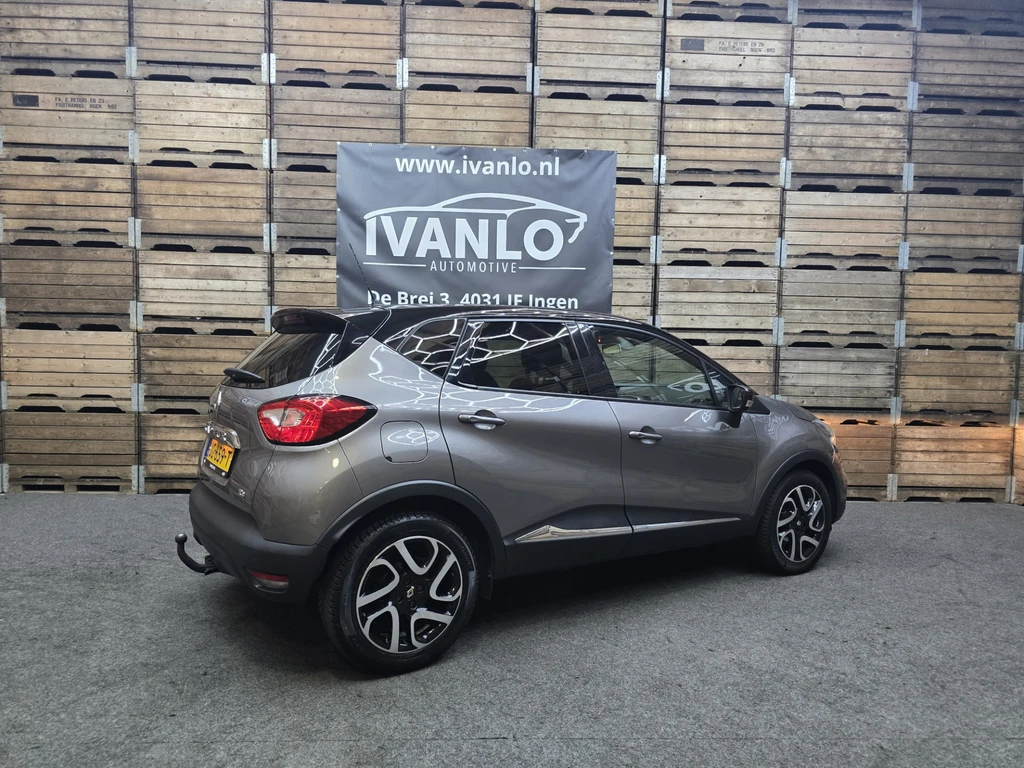 Renault Captur – foto 2