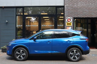 Nissan QASHQAI – thumbnail 2