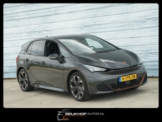 CUPRA Born – thumbnail 7