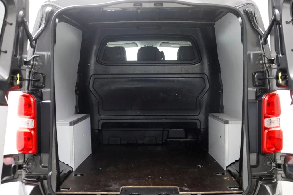 Peugeot Expert – foto 10