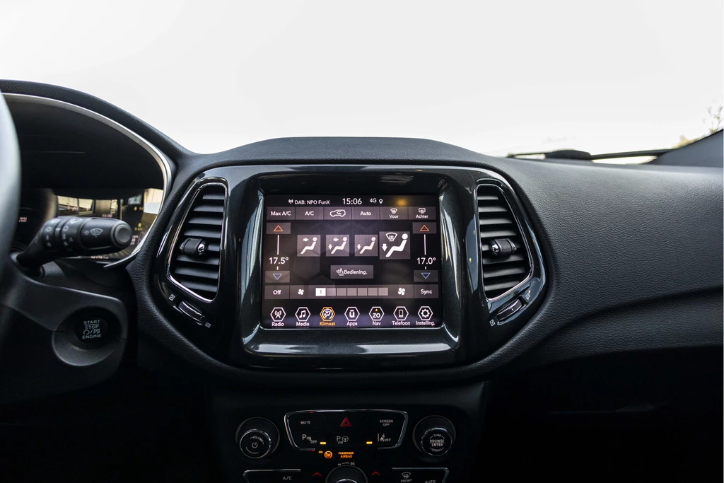 Jeep Compass – foto 28