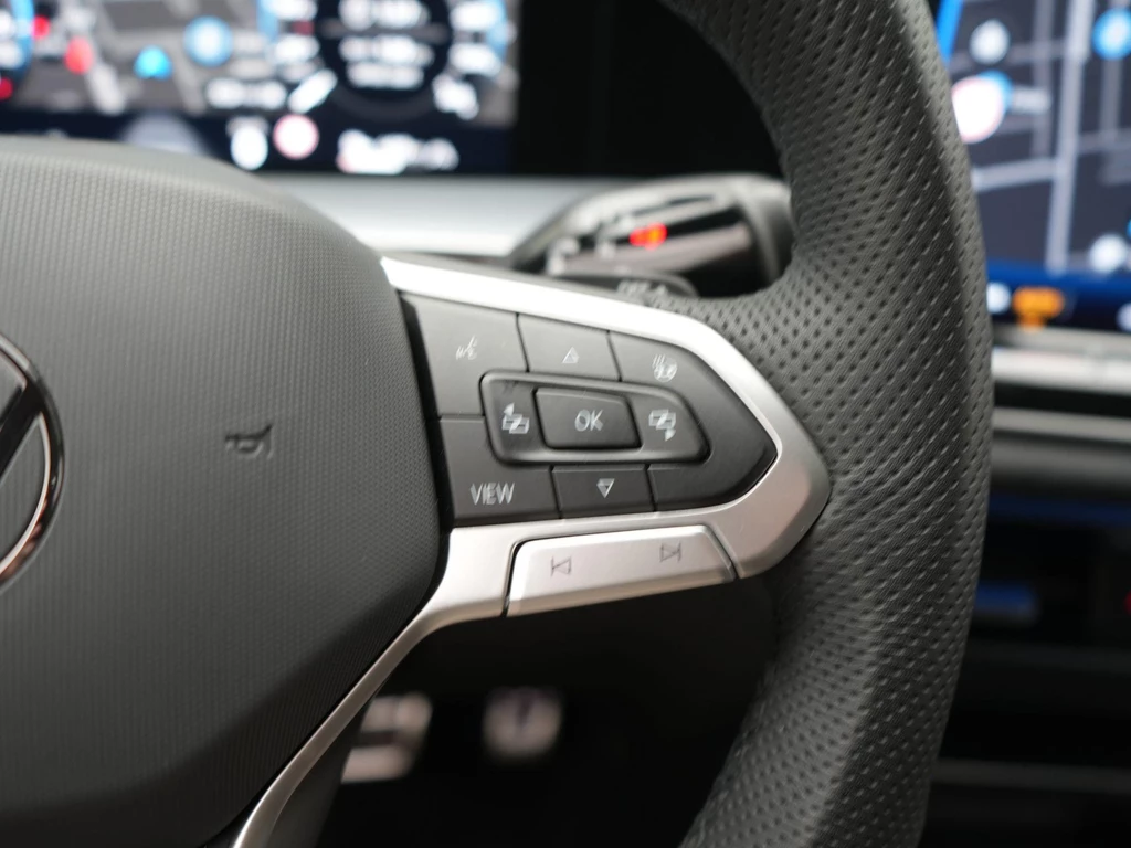 Volkswagen Tayron – foto 19