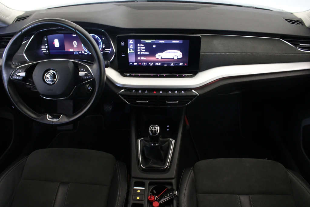 Škoda Octavia – foto 13
