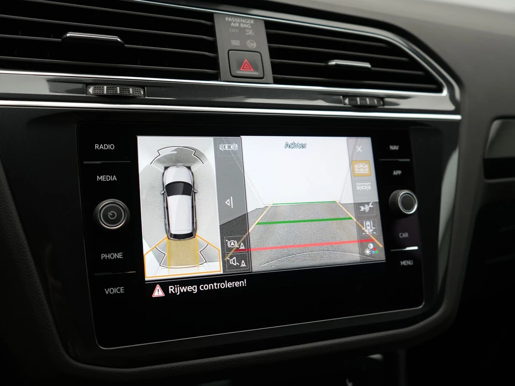 Volkswagen Tiguan – foto 22