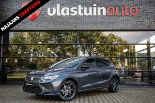 SEAT Ibiza – thumbnail 1