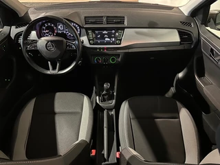 Škoda Fabia – thumbnail 13