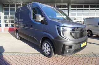 Renault Master – thumbnail 9