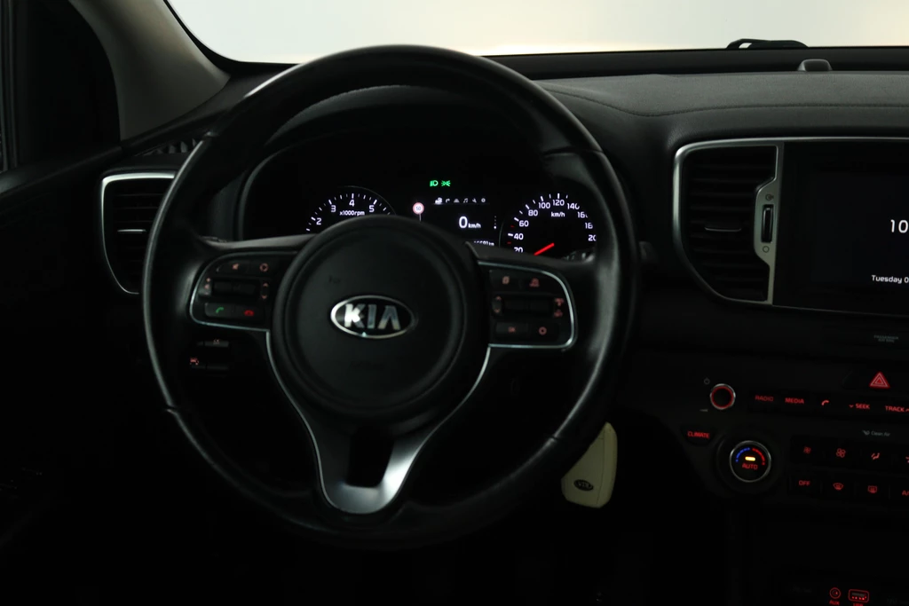 Kia Sportage – foto 10