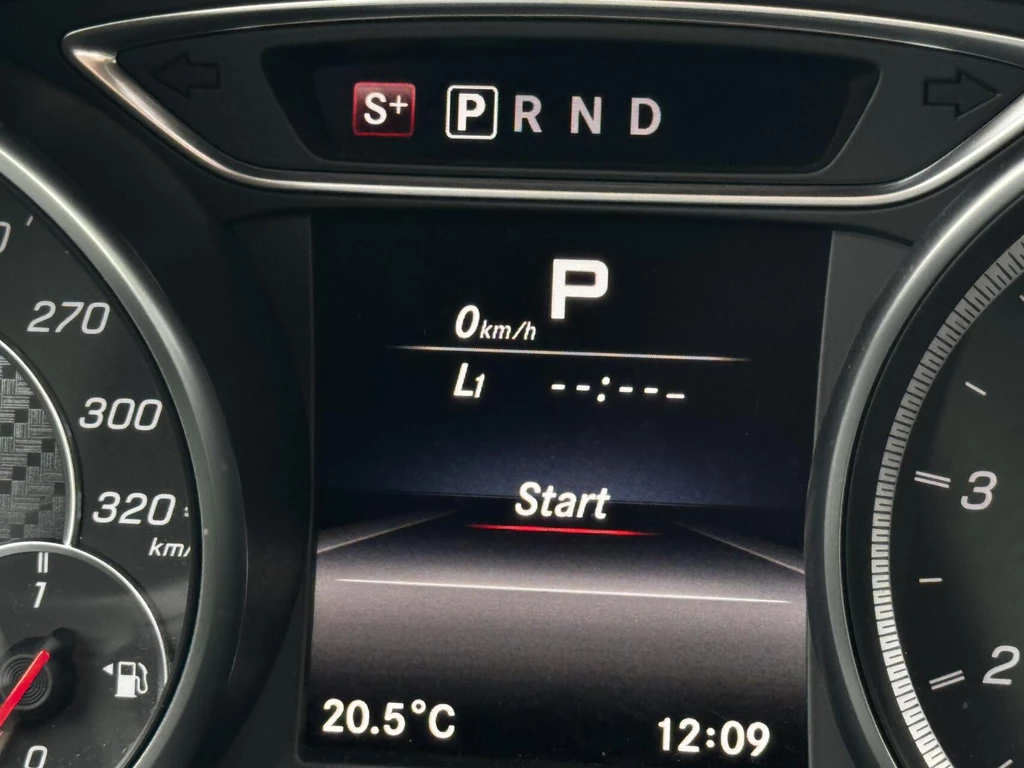 Mercedes-Benz CLA – foto 34
