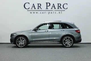 Mercedes-Benz GLC – thumbnail 1