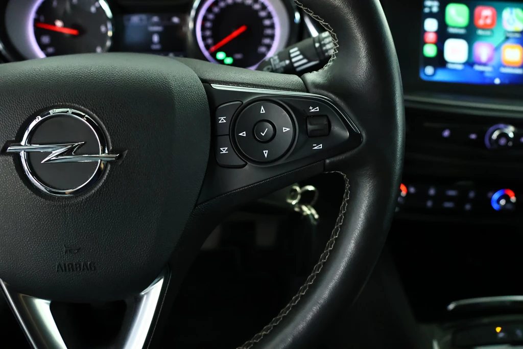 Opel Insignia – foto 20