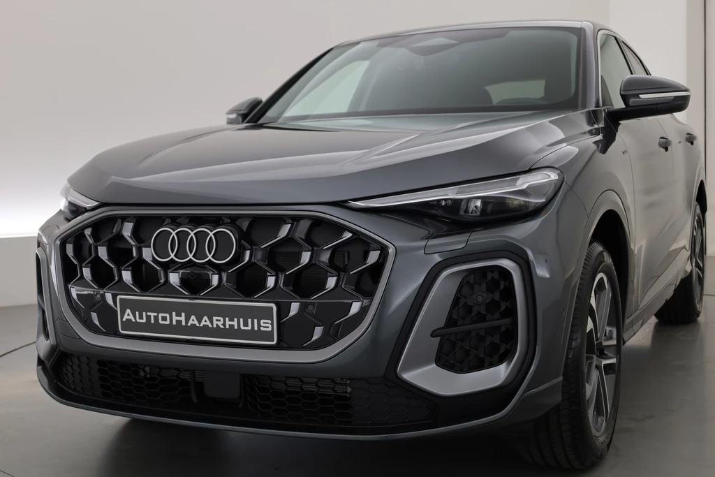 Audi Q5 – foto 2