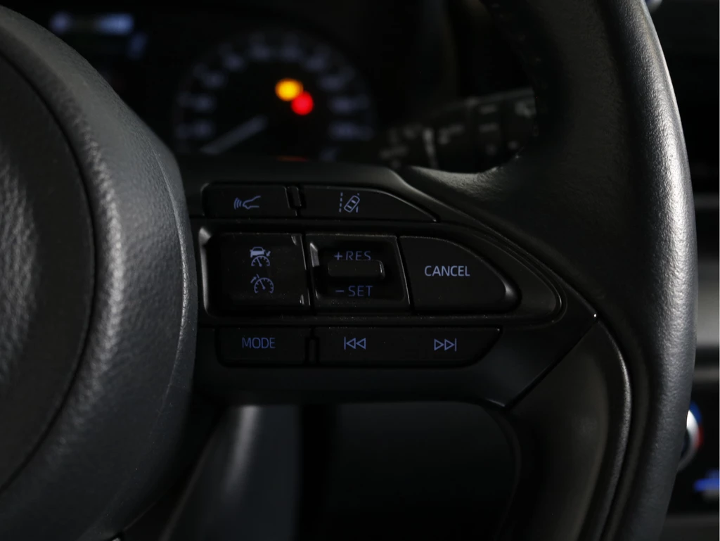 Toyota Yaris – foto 15