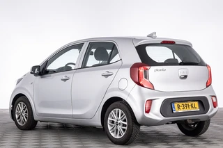 Kia Picanto – thumbnail 2