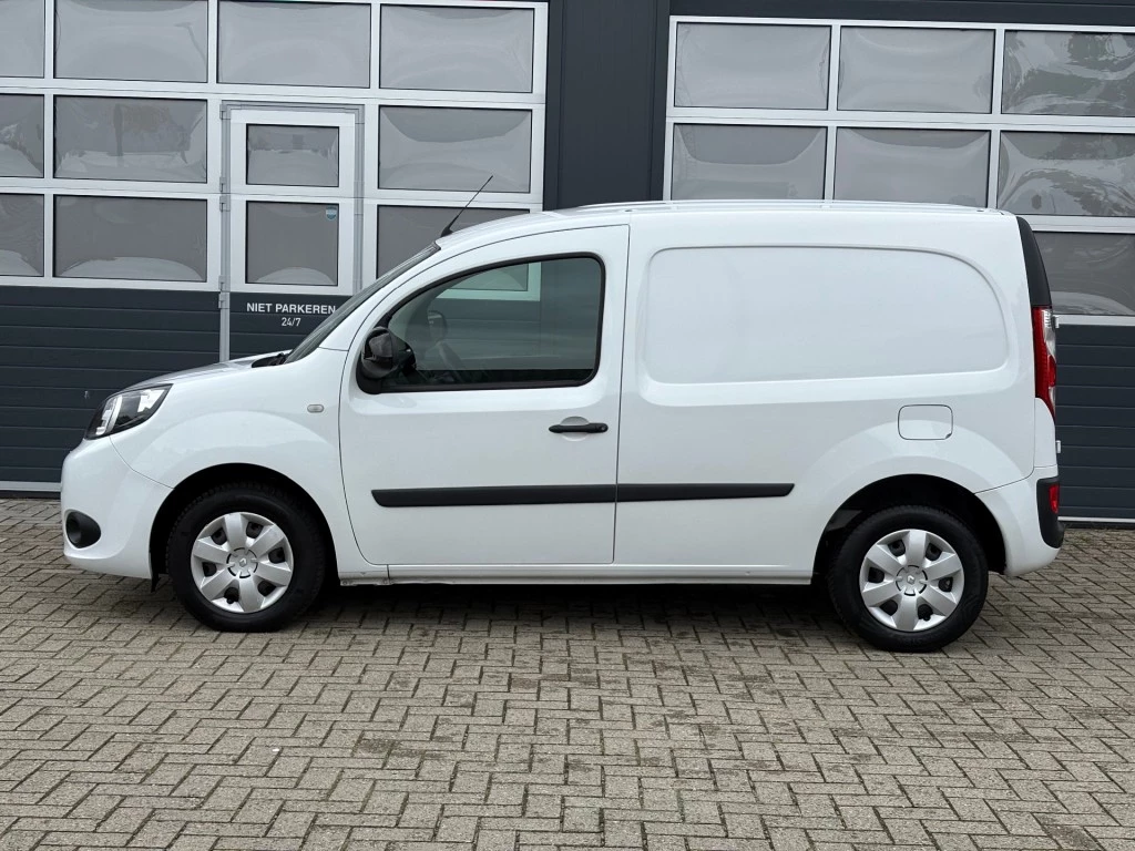 Renault Kangoo – foto 2
