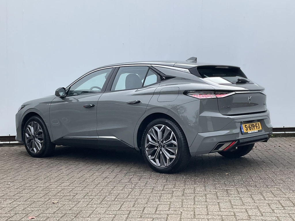 DS DS 4 – foto 4