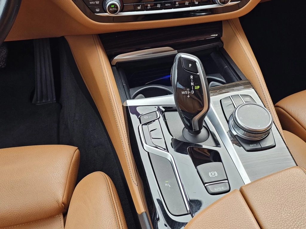 BMW 5 Serie – foto 18
