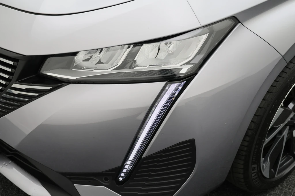Peugeot 308 – foto 22