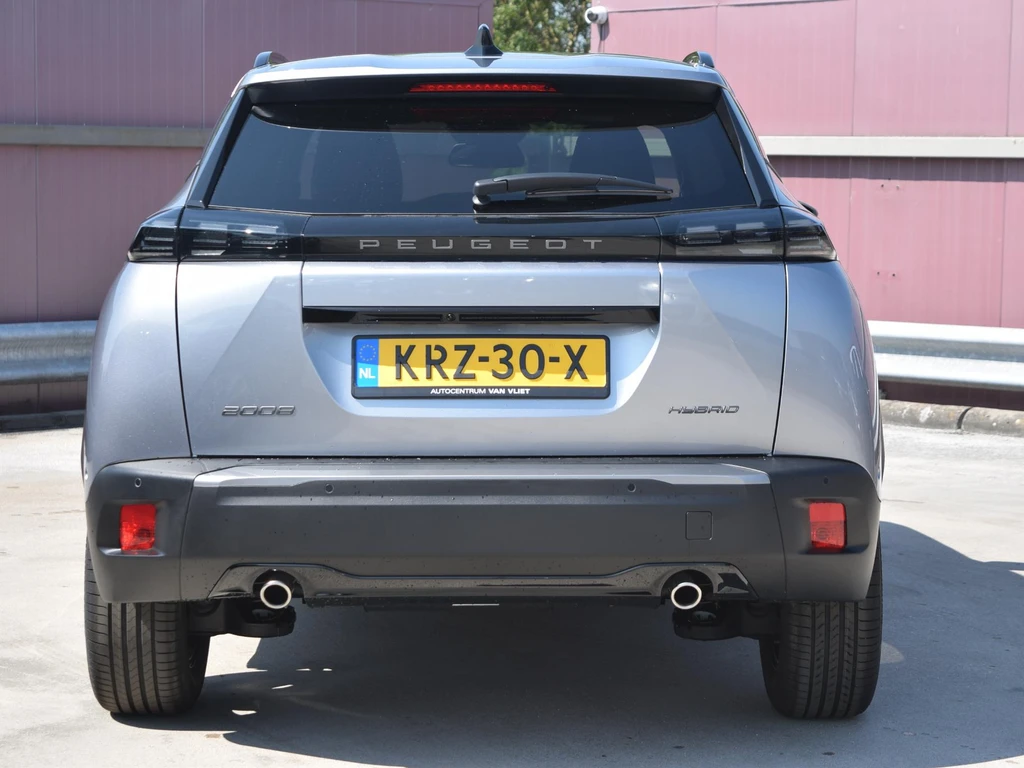 Peugeot 2008 – foto 3
