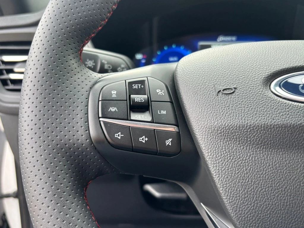 Ford Kuga – foto 25